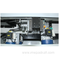 Semi automatic strapping machine PP box strapping band making machineS